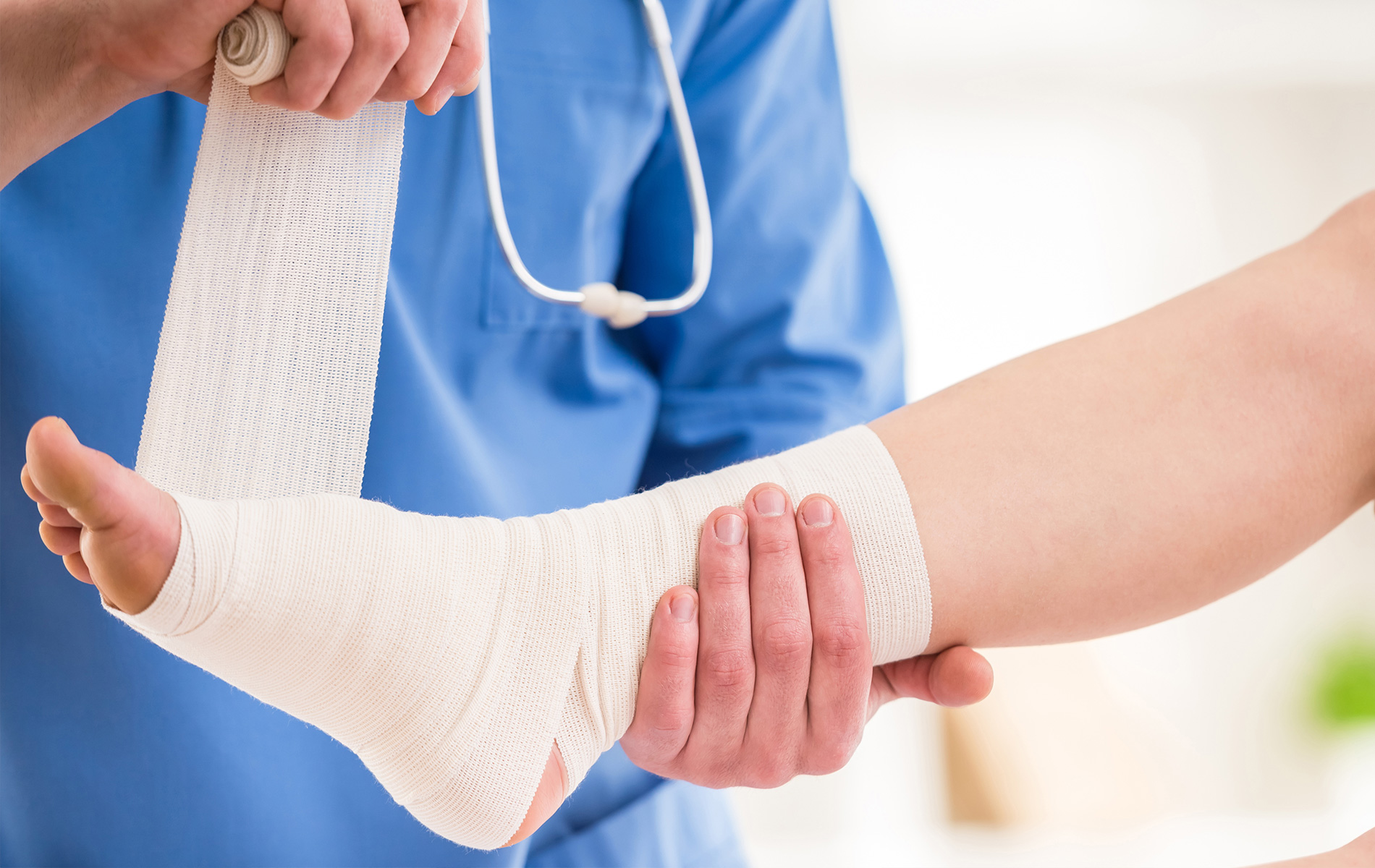 The Foot and Ankle Center of Issaquah | Athlete s Foot, Gout and Custom Mold Orthotics